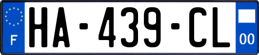 HA-439-CL