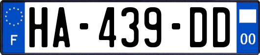 HA-439-DD