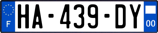 HA-439-DY