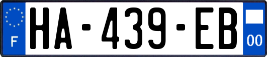 HA-439-EB