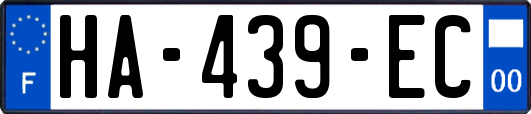 HA-439-EC