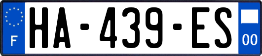 HA-439-ES