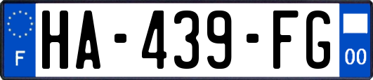 HA-439-FG