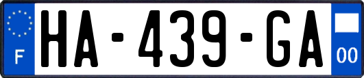 HA-439-GA