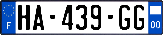 HA-439-GG