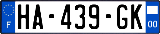 HA-439-GK