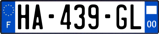 HA-439-GL