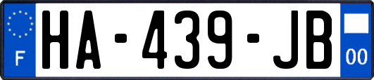 HA-439-JB