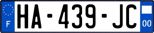 HA-439-JC