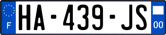 HA-439-JS