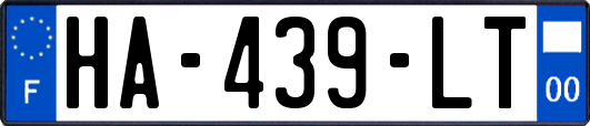 HA-439-LT