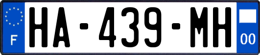 HA-439-MH