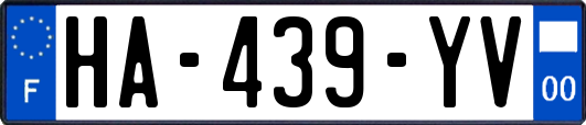 HA-439-YV
