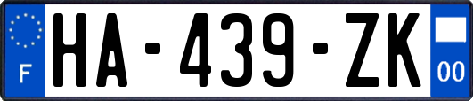 HA-439-ZK