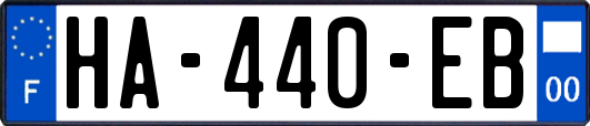 HA-440-EB