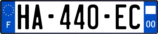 HA-440-EC