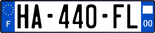 HA-440-FL