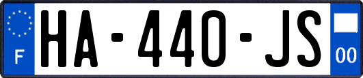 HA-440-JS