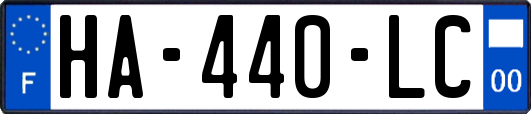 HA-440-LC