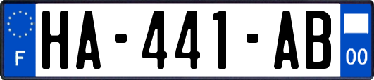 HA-441-AB