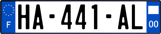 HA-441-AL