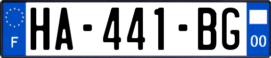 HA-441-BG
