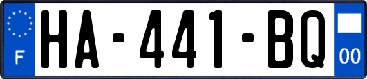 HA-441-BQ