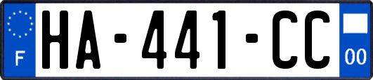 HA-441-CC