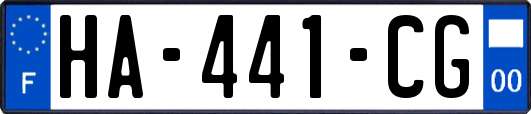 HA-441-CG