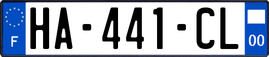 HA-441-CL