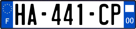 HA-441-CP