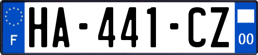 HA-441-CZ