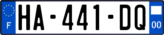 HA-441-DQ