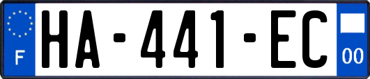 HA-441-EC