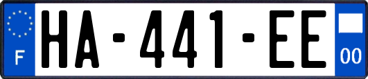 HA-441-EE
