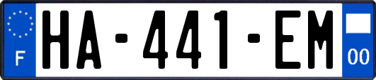 HA-441-EM
