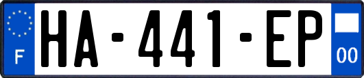 HA-441-EP