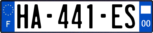HA-441-ES