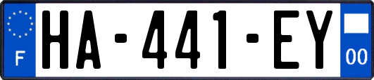 HA-441-EY