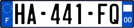 HA-441-FQ