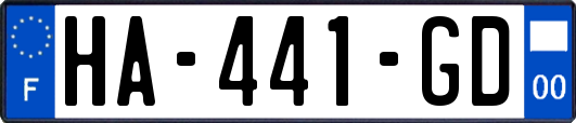 HA-441-GD