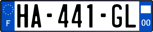 HA-441-GL