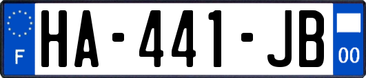 HA-441-JB
