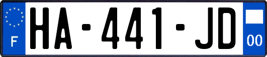 HA-441-JD