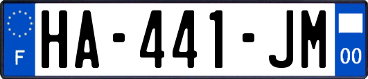 HA-441-JM