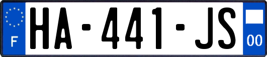 HA-441-JS