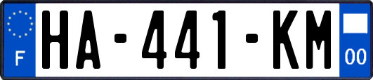 HA-441-KM