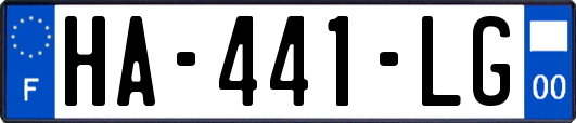 HA-441-LG