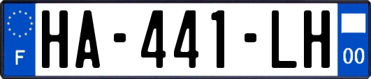 HA-441-LH