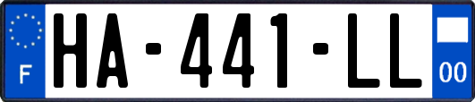 HA-441-LL